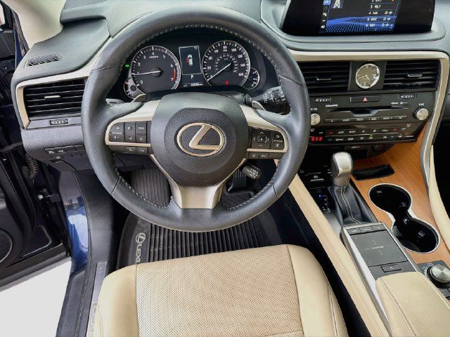 Used 2022 Lexus RX 350 AWD w/ Premium Package image 21
