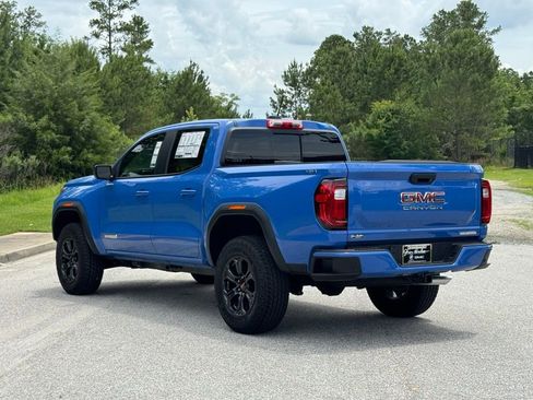 New 2025 GMC Canyon Elevation w/ Convenience Package image 10