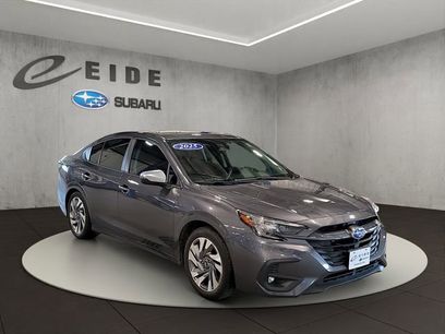 Used 2025 Subaru Legacy Touring XT