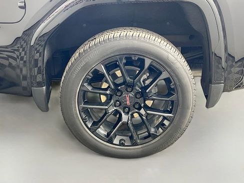 Used 2024 GMC Sierra 1500 Denali w/ Denali Reserve Package image 39