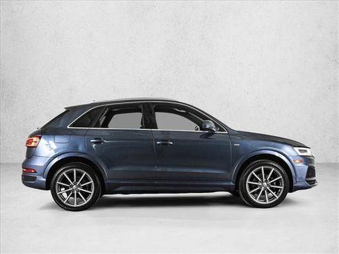 Used 2018 Audi Q3 2.0T Premium Plus w/ Premium Plus Package image 4