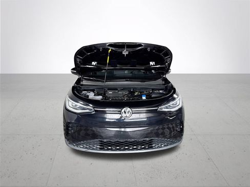 Certified 2023 Volkswagen ID.4 Pro S AWD/4WD image 24