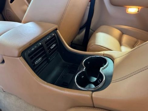 Used 2017 Maserati GranTurismo Convertible RWD image 47