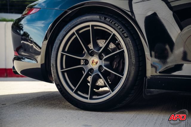 Used 2012 Porsche 911 Carrera RWD image 42