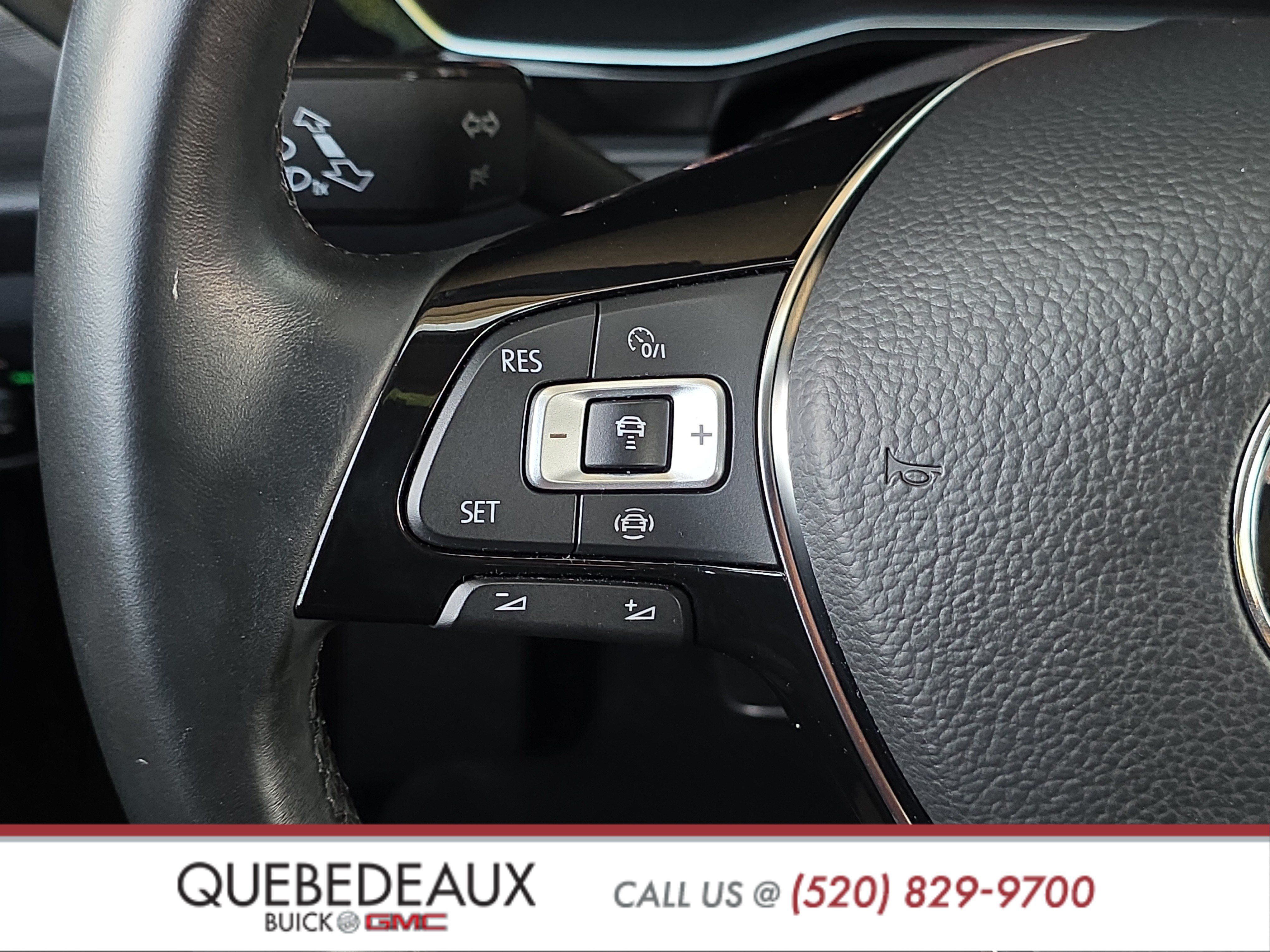 Used 2019 Volkswagen Jetta SEL FWD image 16