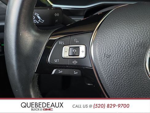 Used 2019 Volkswagen Jetta SEL FWD image 16