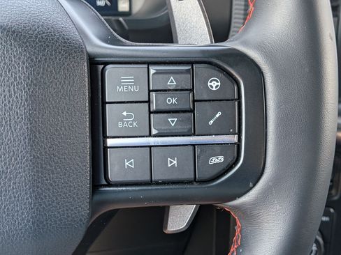Certified 2024 Ford F150 Raptor AWD/4WD image 19