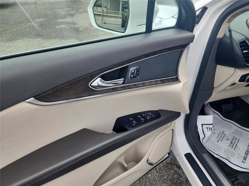 Used 2017 Lincoln MKX Select w/ Select Plus Package image 11