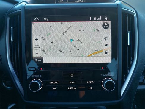 Used 2023 Subaru Forester Touring image 22