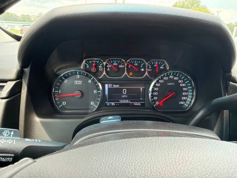 Used 2017 Chevrolet Tahoe LS RWD image 7