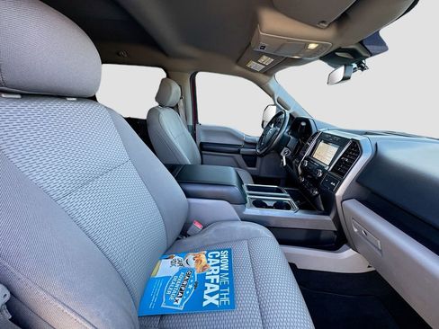 Used 2019 Ford F150 XLT w/ Equipment Group 302A Luxury image 30