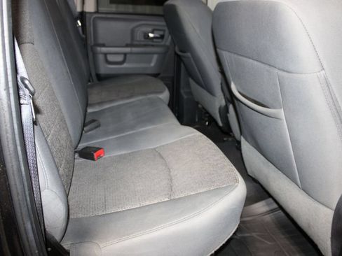 Used 2016 RAM 1500 Big Horn RWD image 28
