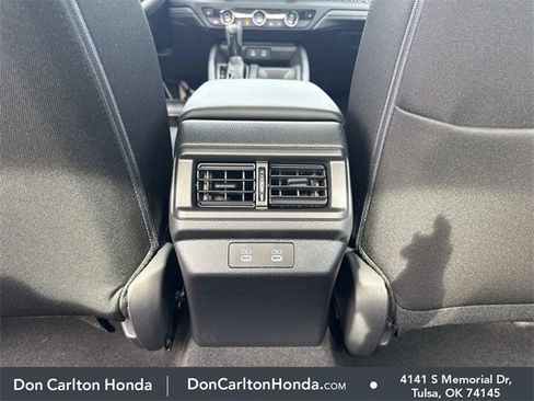 New 2025 Honda Accord SE image 12