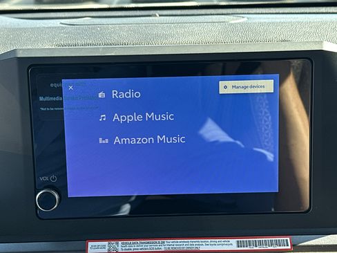 Certified 2025 Toyota 4Runner SR5 image 23