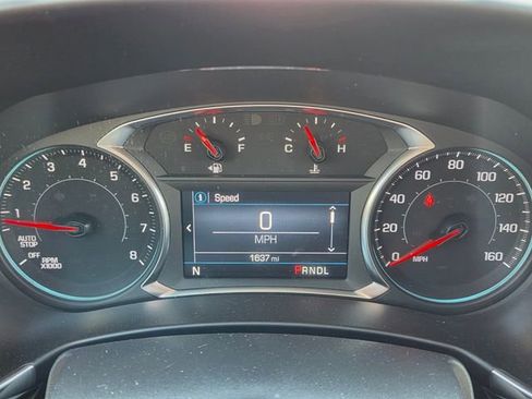 Used 2024 Chevrolet Equinox LS w/ LS Convenience Package image 24