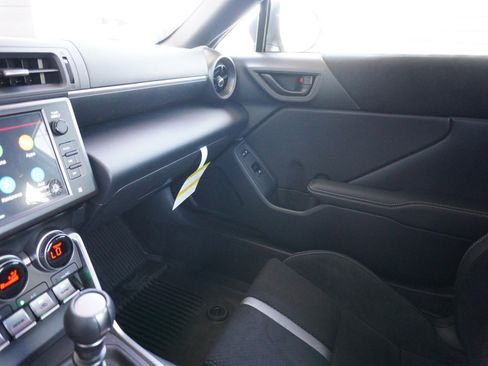 New 2026 Toyota GR86 Premium RWD image 18