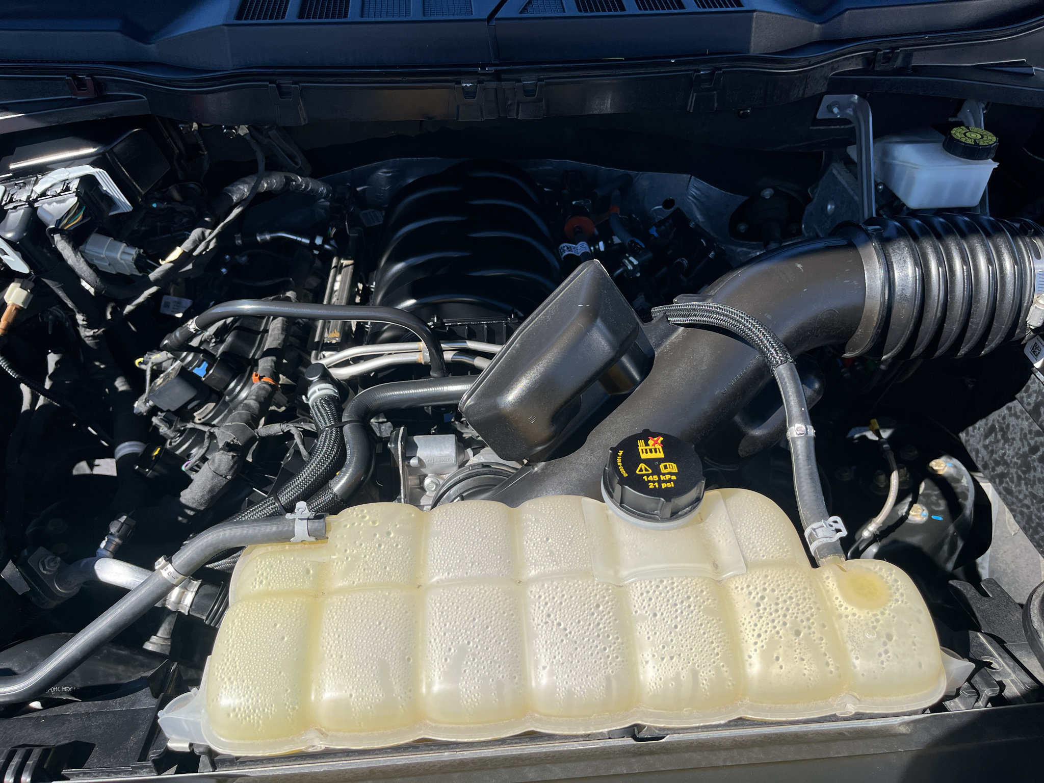 Used 2024 Ford F150 XL RWD image 28
