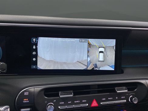New 2026 Hyundai Palisade SEL AWD/4WD image 11