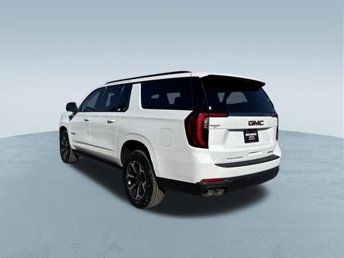 New 2026 GMC Yukon XL AT4 w/ AT4 Premium Package AWD/4WD image 6