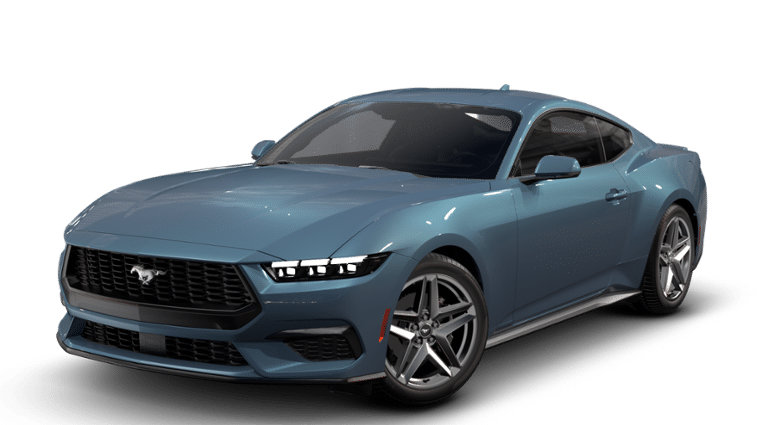 New 2025 Ford Mustang Premium RWD image 15