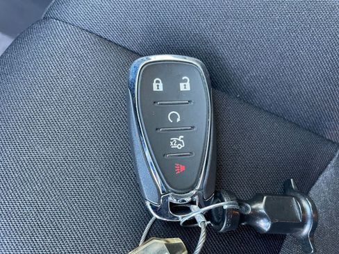 Used 2024 Chevrolet Malibu LT image 22