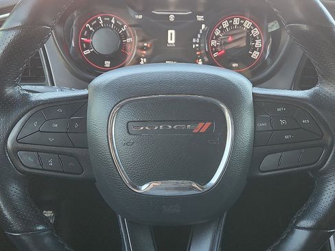 Used 2022 Dodge Challenger SXT w/ Blacktop Package image 24