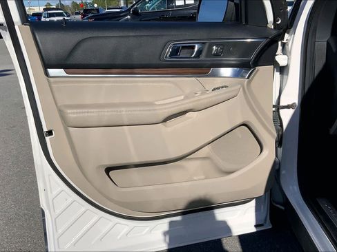 Used 2019 Ford Explorer Limited w/ Class III Trailer Tow Package image 22