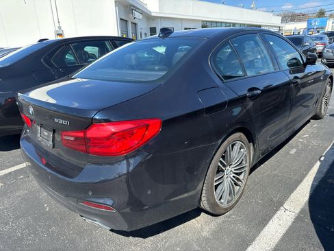 Used 2018 BMW 530i xDrive 530i xDrive image 6