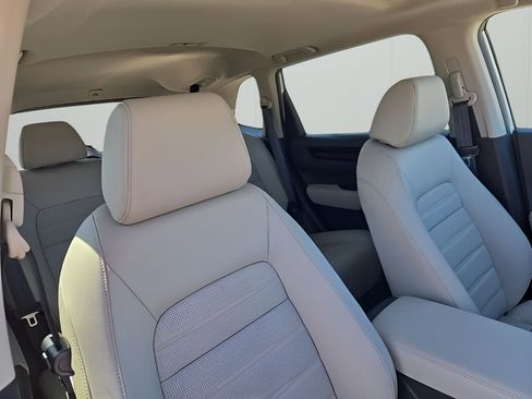 New 2026 Honda CR-V EX-L image 20