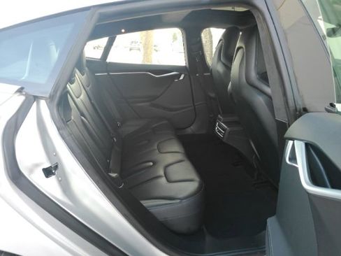 Used 2015 Tesla Model S P85D image 24