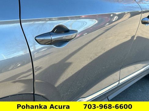 Certified 2023 Acura MDX SH-AWD w/ Advance Package image 3