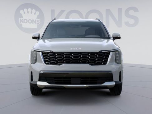 New 2026 Kia Sorento S image 2