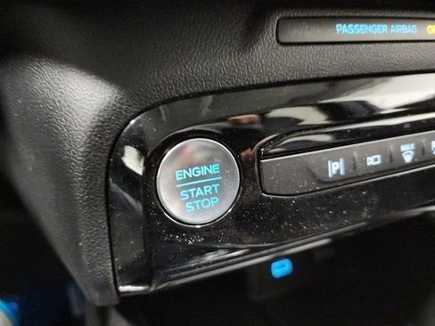 Used 2023 Ford Escape Platinum w/ Class II Trailer Tow Package image 32