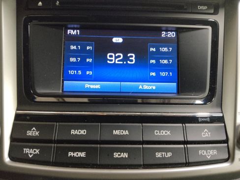 Used 2016 Hyundai Tucson SE image 25