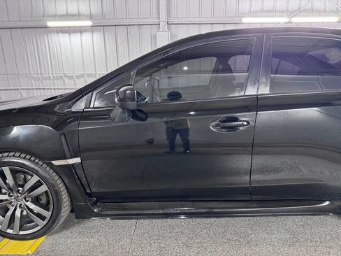 Used 2016 Subaru WRX Limited AWD/4WD image 17