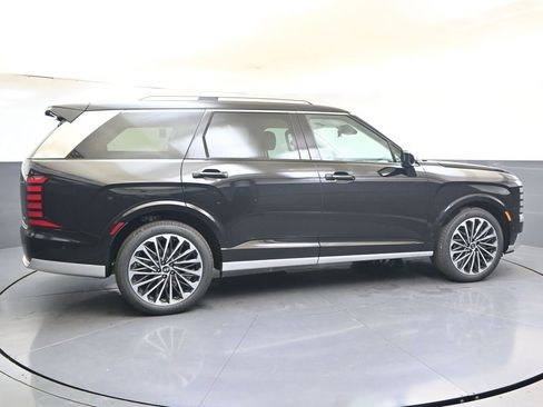 New 2026 Hyundai Palisade Calligraphy image 6