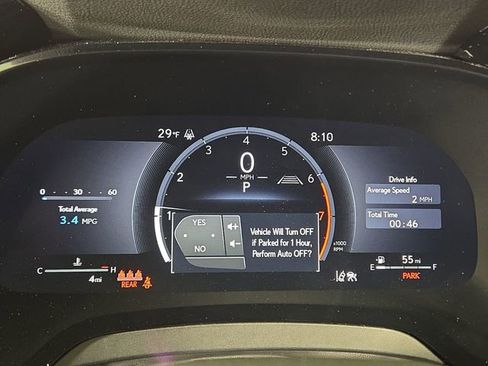 New 2026 Lexus RX 350 AWD image 16