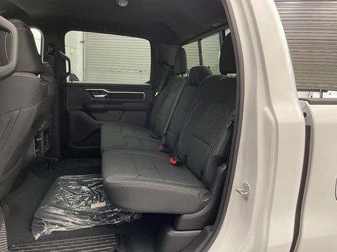 New 2026 RAM 1500 2WD Crew Cab image 16