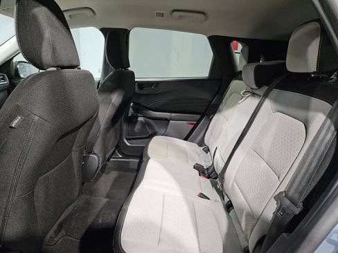 Used 2024 Ford Escape Active AWD/4WD image 36