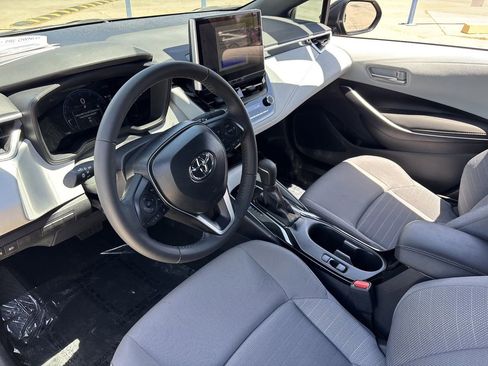 Used 2025 Toyota Corolla FX FWD image 16