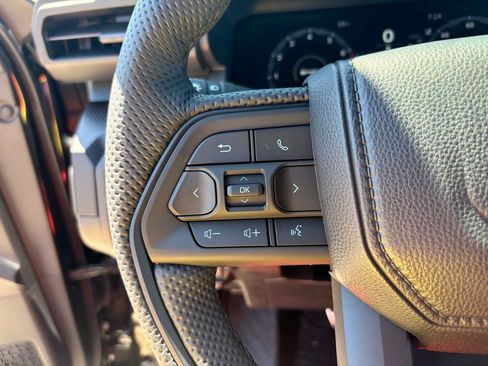 Used 2026 Toyota Tacoma TRD Pro w/ Tow Tech Package AWD/4WD image 19