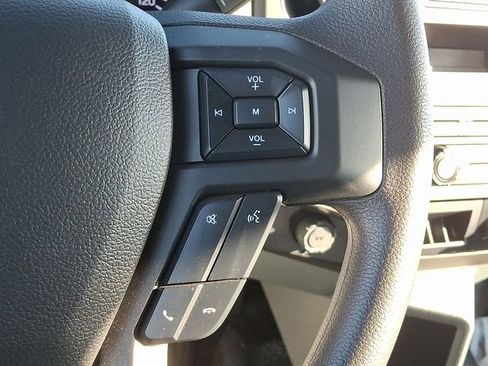 Used 2023 Ford F650 2WD Regular Cab Super Duty image 20