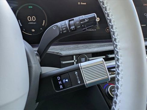 New 2026 Hyundai Santa Fe Calligraphy image 16