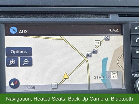 Used 2019 Nissan Frontier PRO-4X AWD/4WD image 36