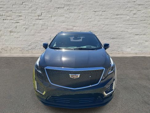 New 2026 Cadillac XT5 Sportv image 8