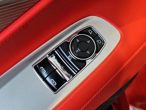 New 2026 Chevrolet Corvette Z06 w/ Battery Protection Package image 19