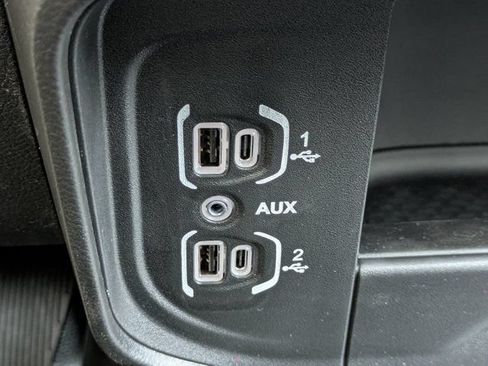 New 2026 RAM 3500 Tradesman RWD image 20