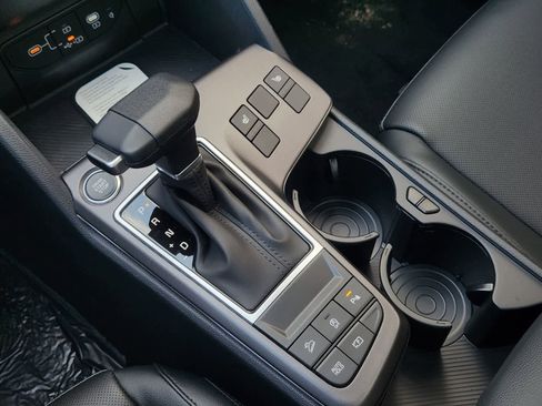 New 2026 Kia Sportage EX FWD image 18