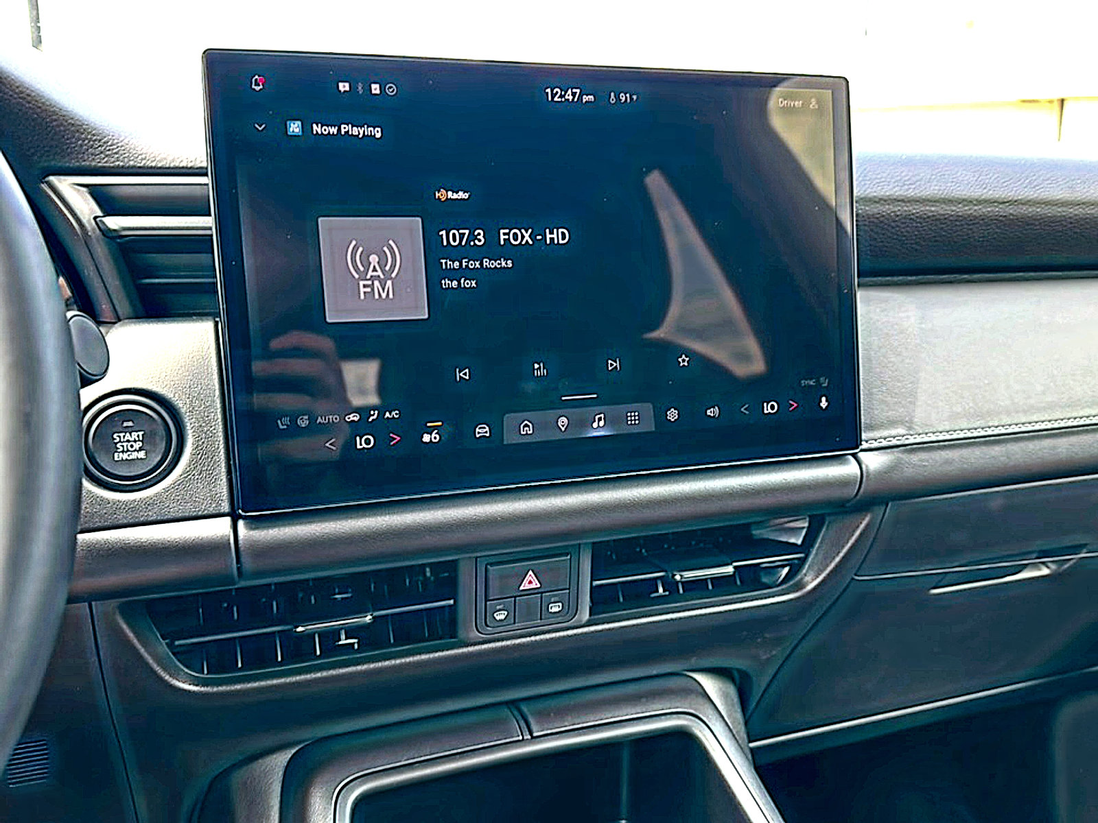 New 2026 MAZDA CX-5 Preferred AWD/4WD image 21
