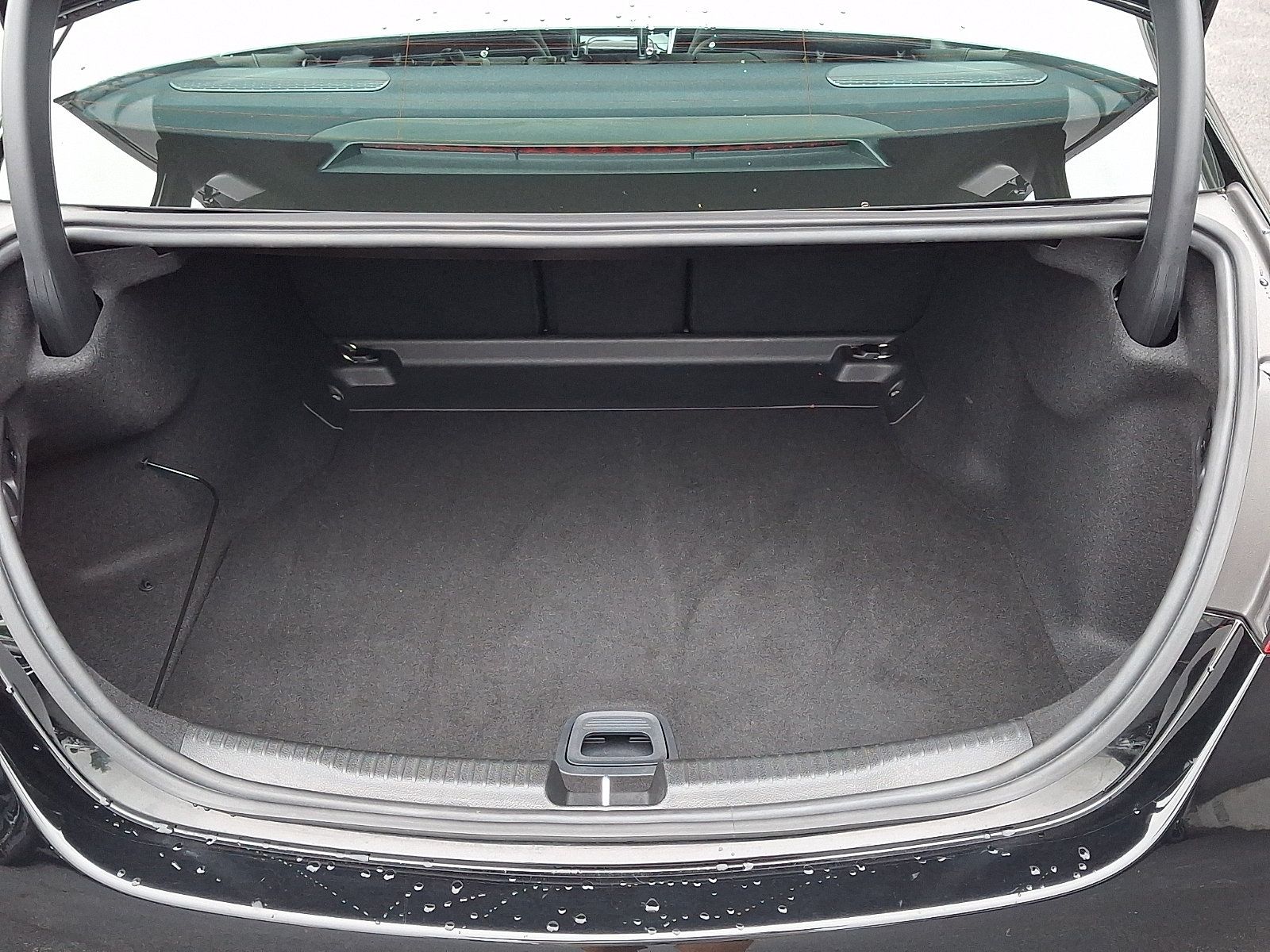 Used 2024 Mercedes-Benz C 300 4MATIC Sedan image 6